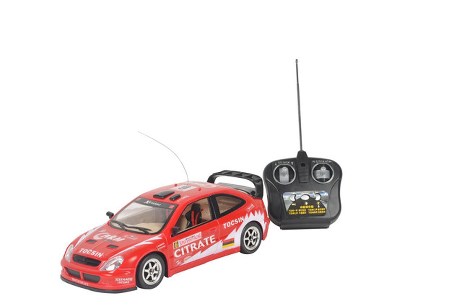 环奇 音乐跳舞遥控车613-10 - 玩具 - 亚马逊中国